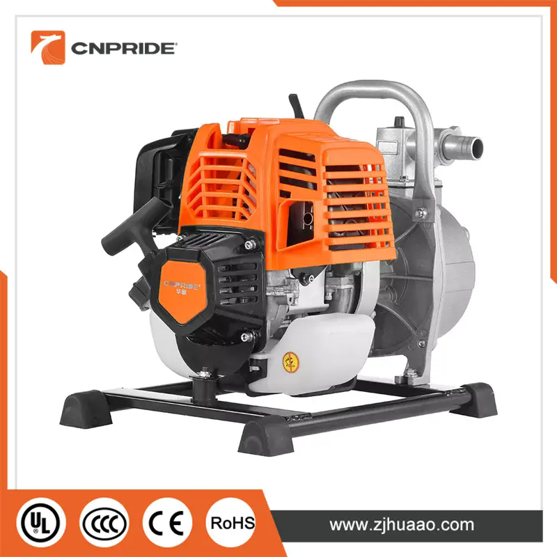 Warum ist die Benzin-Wasserpumpe immer noch die zuverlässigste Lösung für eine effiziente Wasserübertragung?