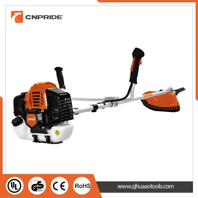 43cc 52cc CE -Zertifikat Benzinbürstenschneider