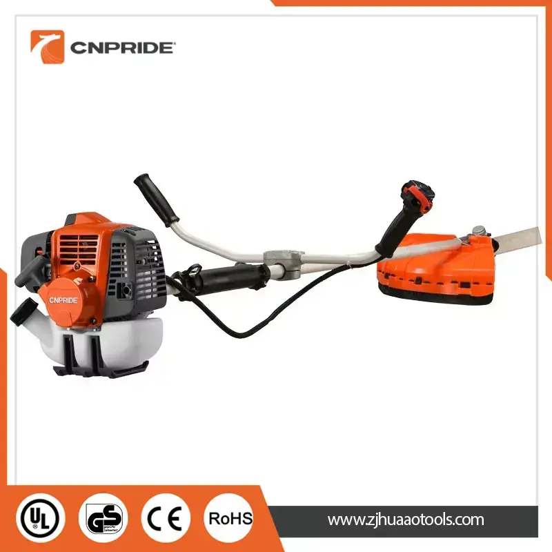 43cc 52cc Eco Benzinbürstenschneider
