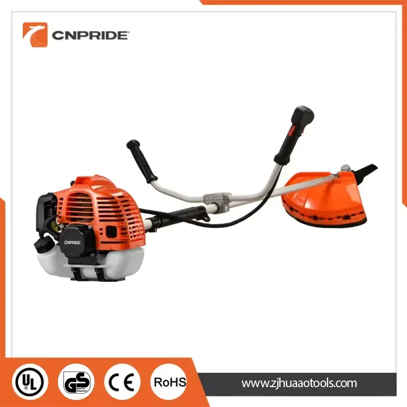 43cc Easy Starter Benzinbürstenschneider