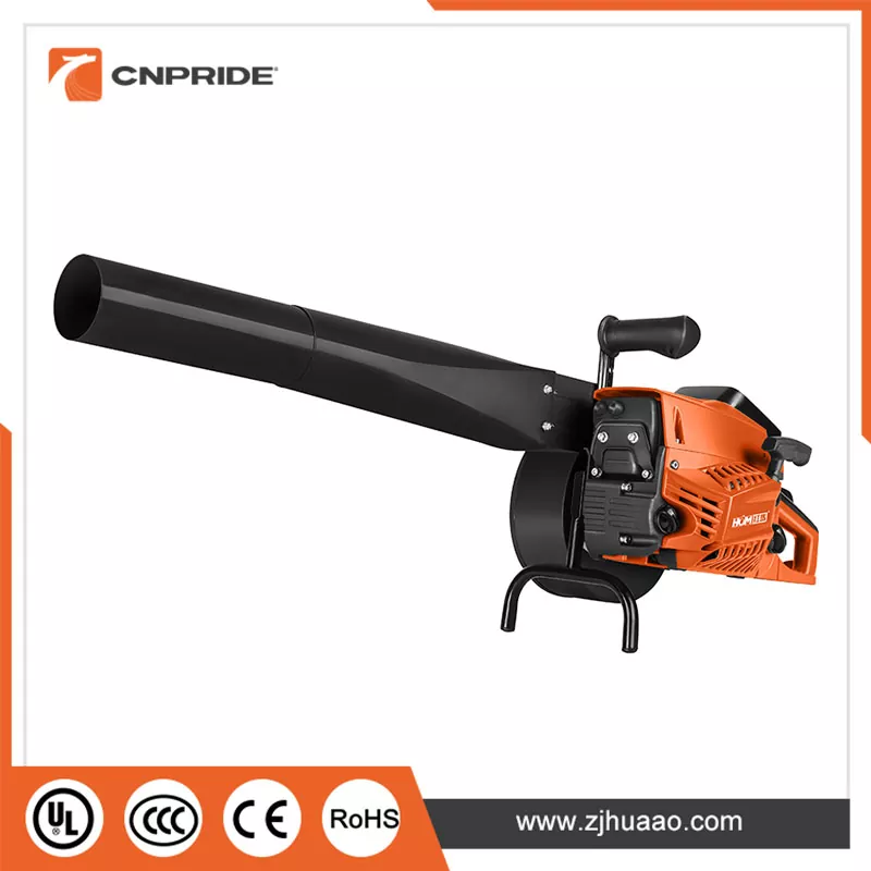 CNPRIDE LEISTER 58CC