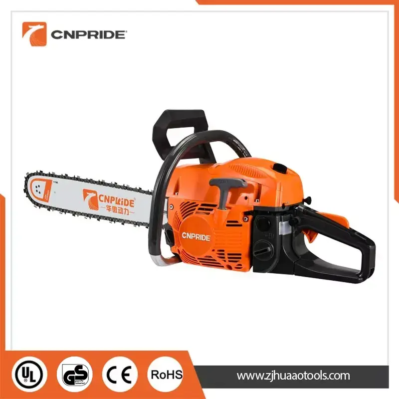 Benzinkette 62cc