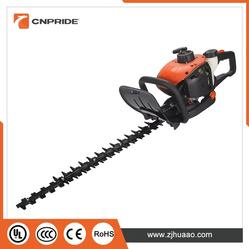 Benzin -Hedge -Trimmer 26cc